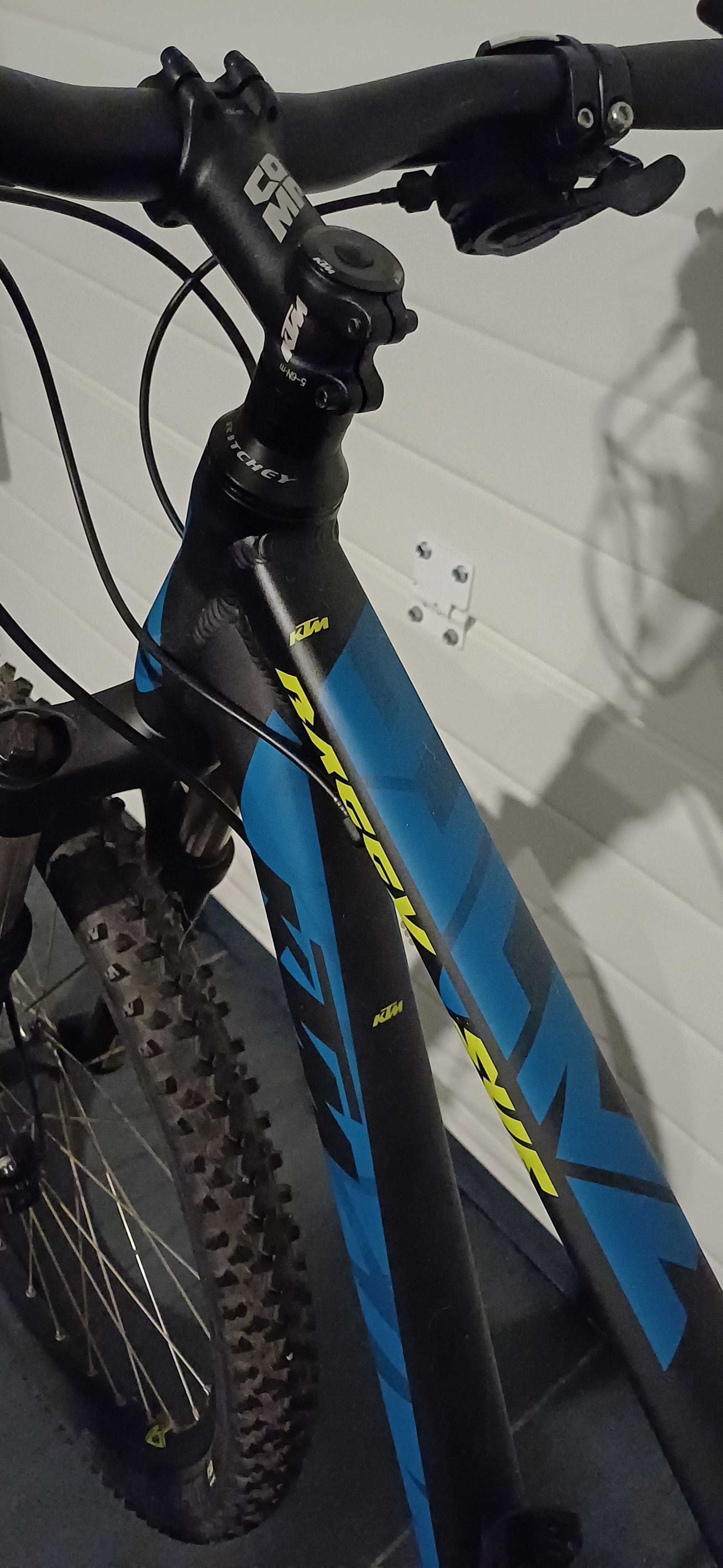 Bicicleta KTM Mulher