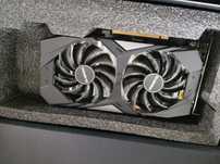 Karta graficzna GTX1660 6gb ram