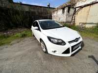 Ford Focus 1.6 2012 Європа MK3.