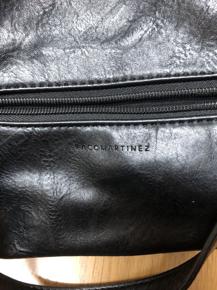 Malas Paco Martinez