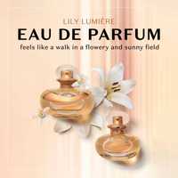 Perfume Lily Lumiere Eau De Parfum, 75ml O Boticário