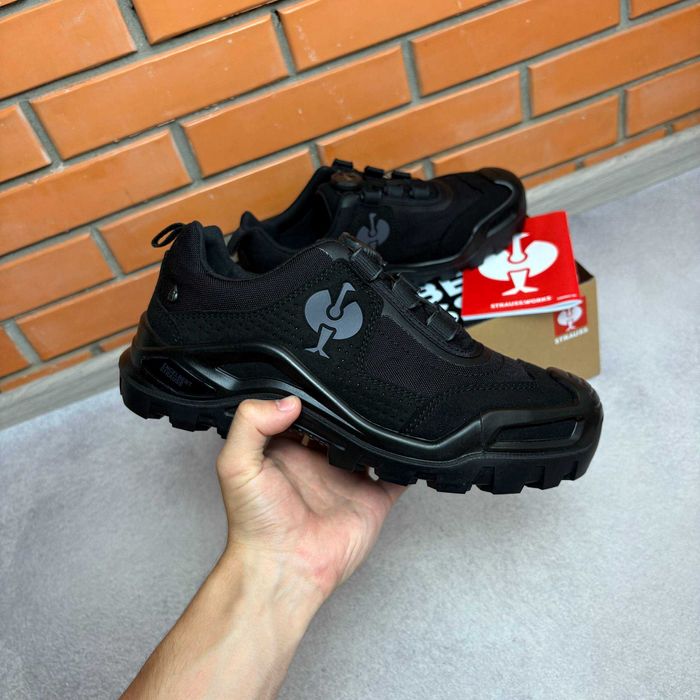 НОВІ‼️Робочі ботінки Engelbert Strauss Kastra 41,43