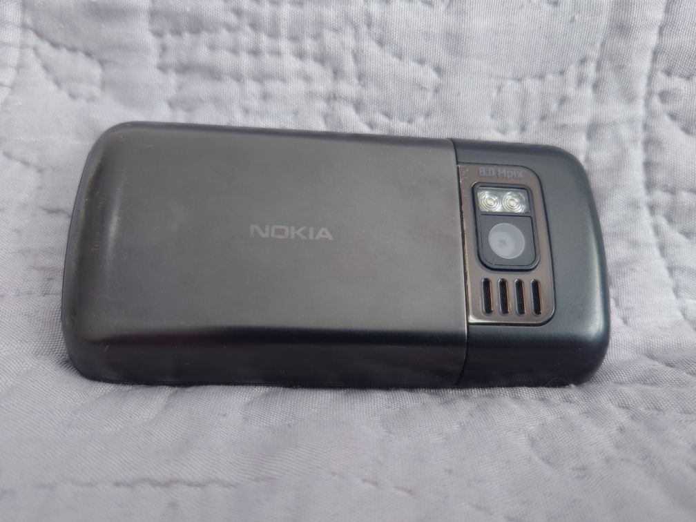 Telefon Nokia C6-01 do kolekcji! Symbian Belle (Symbian ^3 PR 3.0)