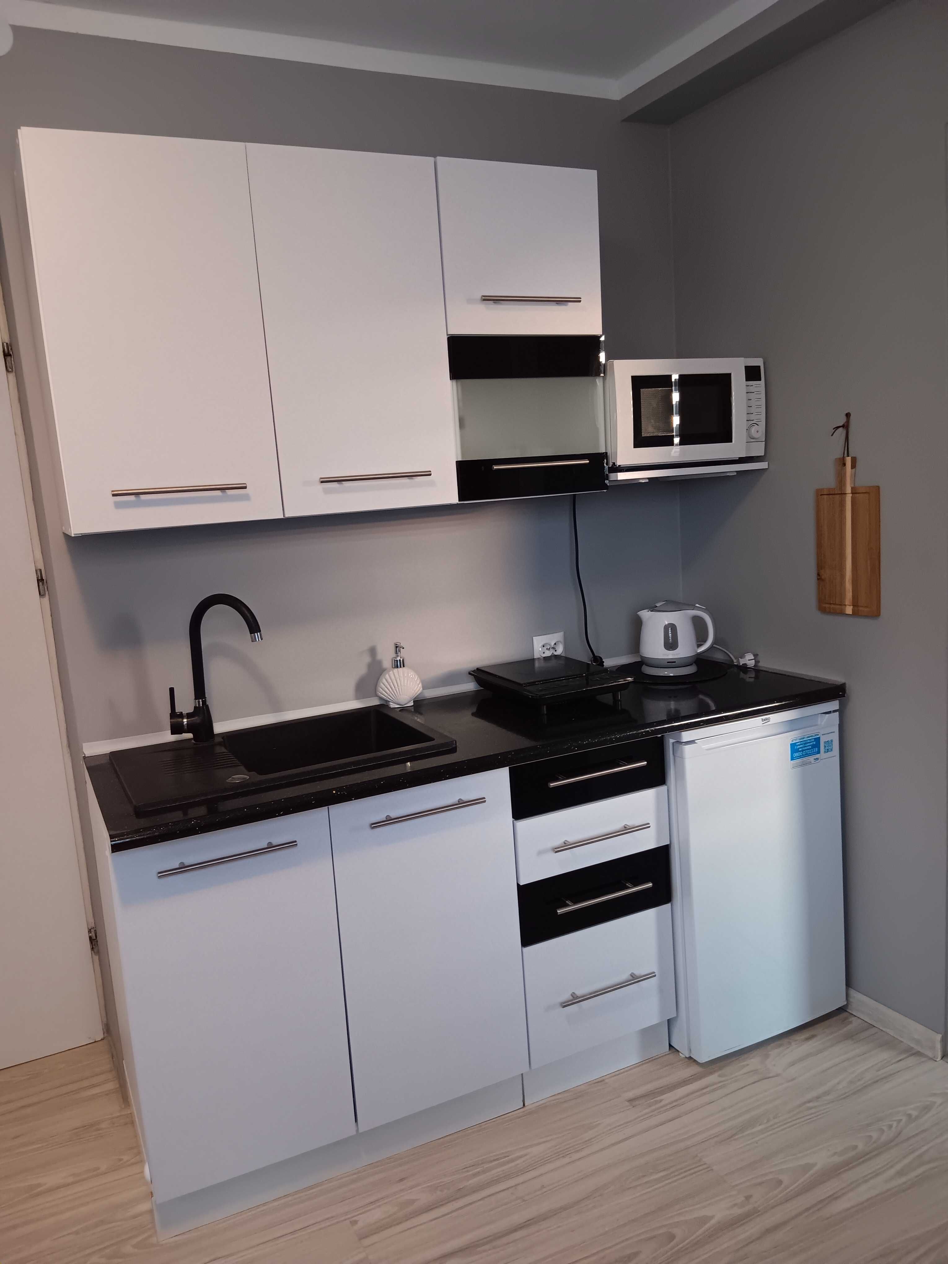 Dom gościnny Saint Tropez pokoje i apartamenty