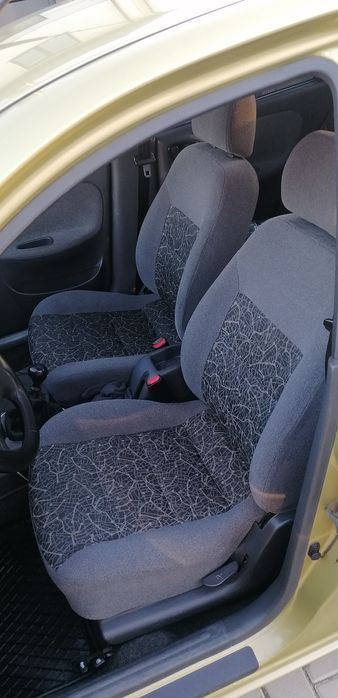 Daewoo Lanos 1.5 2007р.