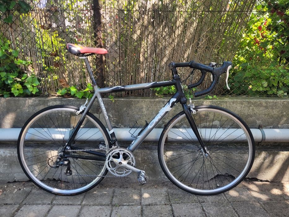 Rower szosowy Orbea 56, kolarka kolarzówka