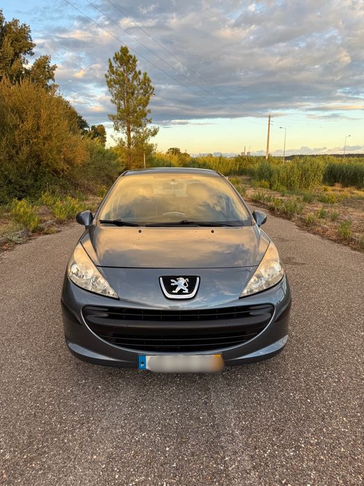 Peugeot 207 1.4 HDi Diesel