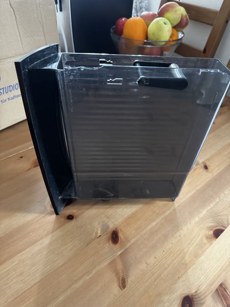 Zbiornik na wode Jura e8 eb Piano Black