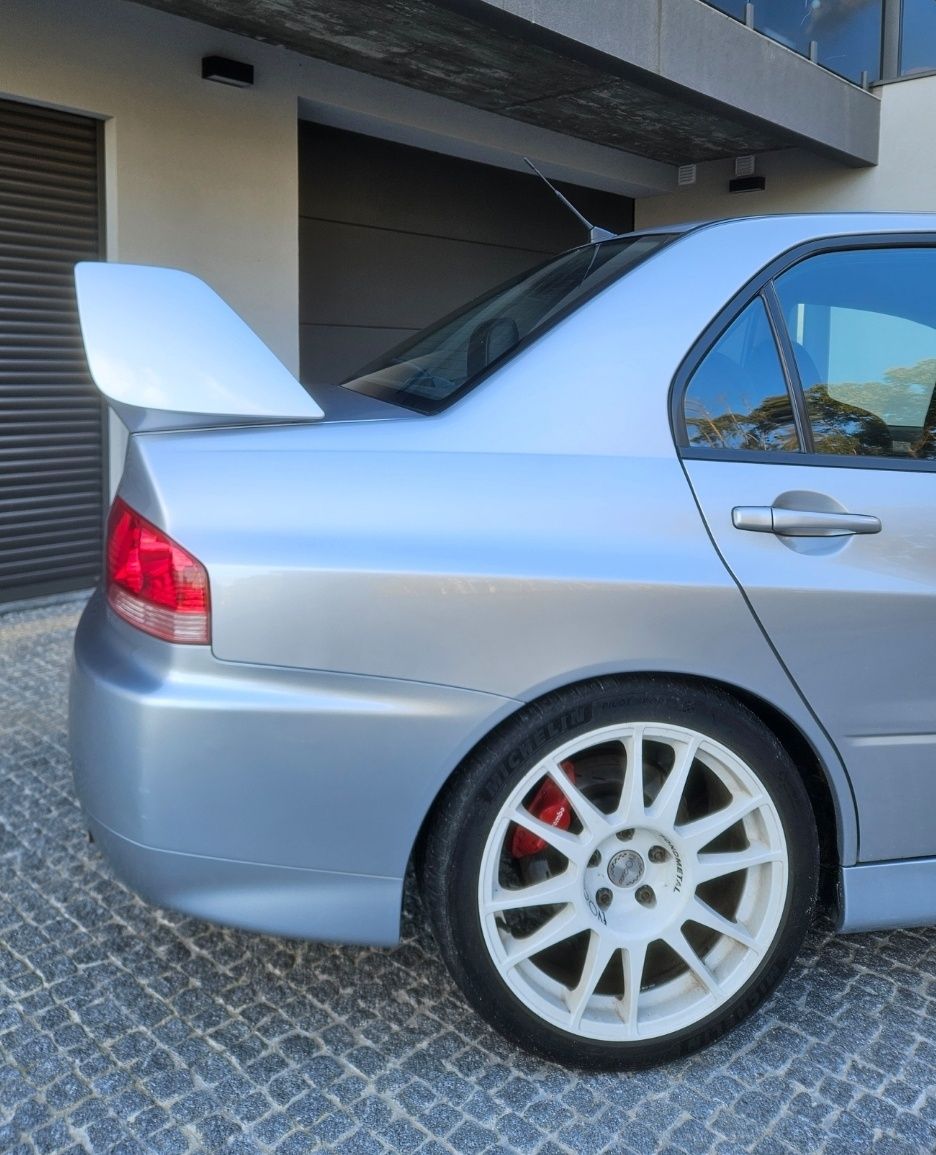 Jantes 18 EVOcorse Sanremo