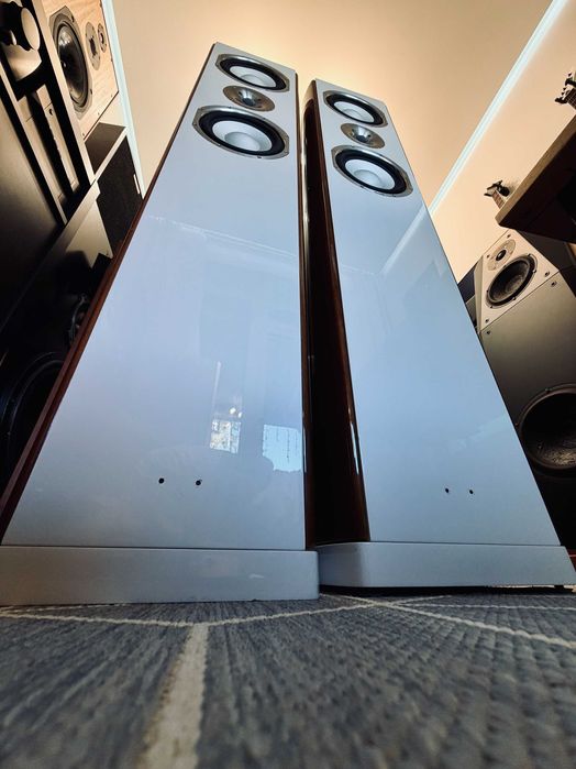 ‼️Скидка на Halloween‼️ Акустика Magnat Quantum 1005 ℹ️ НЧ 21 Гц!