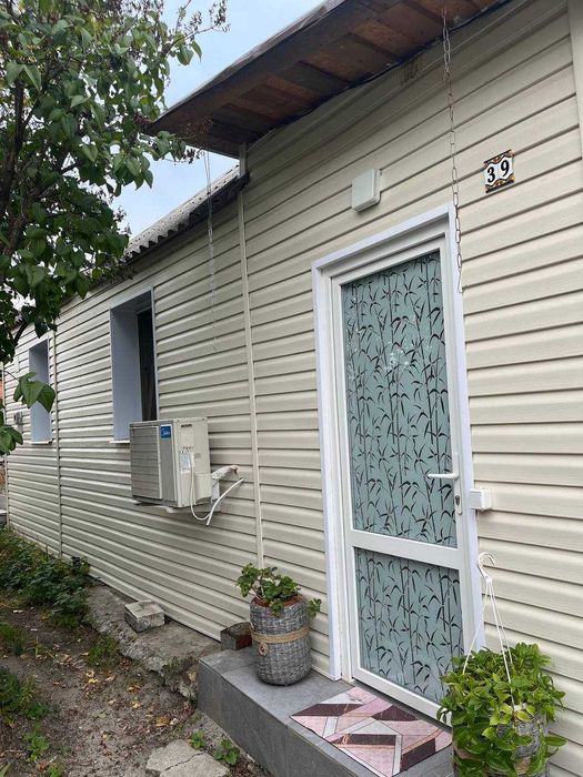 ПРОДАМ дом с автомастерской по ул.Пушкаревской (Холодная гора)