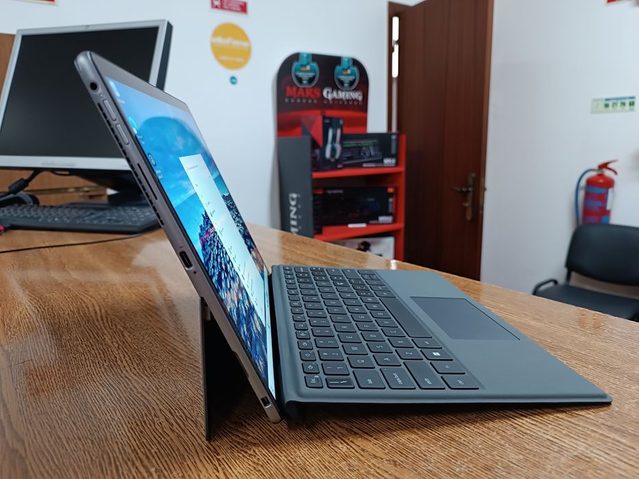Portátil Híbrido Dell Latitude 7320 Core i5 11a Geração 16GB SSD 512GB
