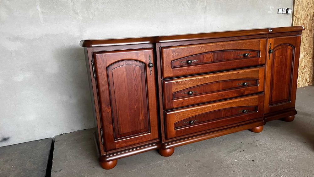 Komoda Bawaria BRW stan bdb Wysylka dowoz