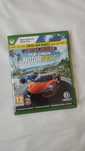 Xbox one series X The Crew Motorfest