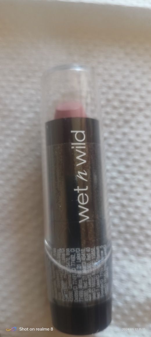 Pomadka wet n wild