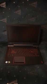 Laptop gamingowy lenovo legion