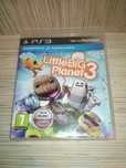 ^️ little big planet 3 pl ps3 playstation 3