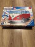 3d Puzzle Ravensburger Volkswagen T1 Bus