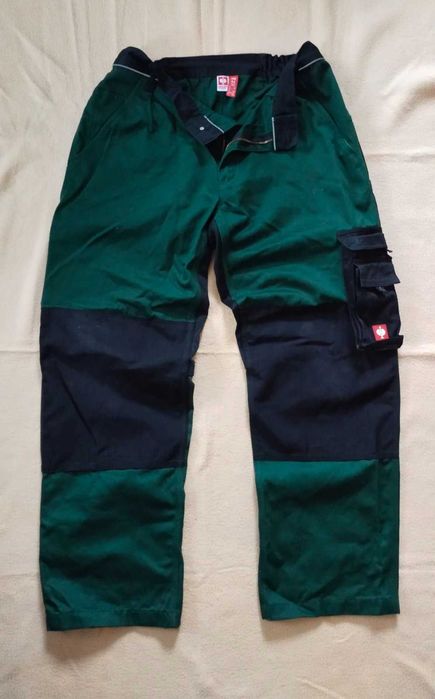 Робочі штани Engelbert Strauss 54 р