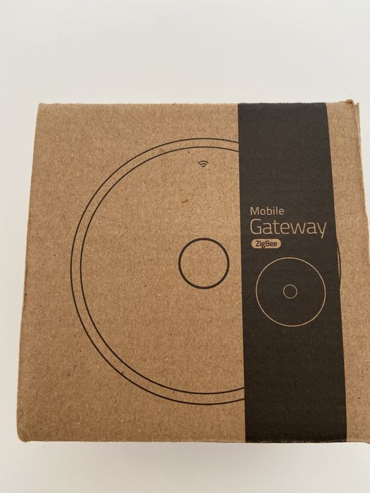 Livolo Zigbee Gateway