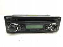 RADIO CD MITSUBISHI OUTLANDER FABRYCZNE