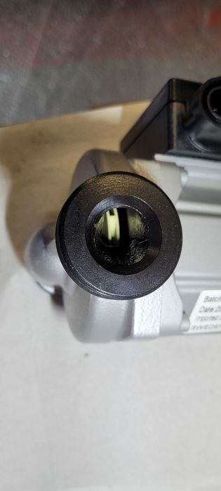 Pompa obiegowa cyrkulacyjna  180mm klasa a tryb Auto