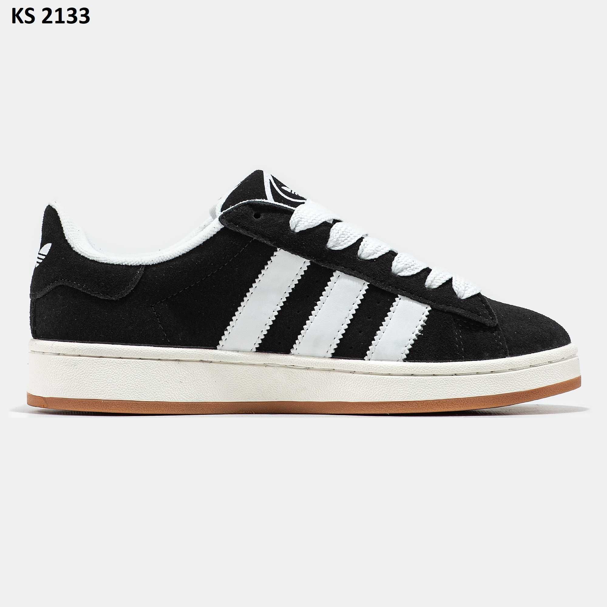 Кросівки Adidas Campus 00s. Арт: KS 2133