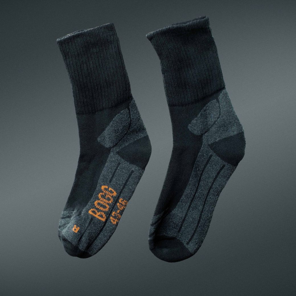 Шкарпетки, носки трекінгові  з системою coolmax