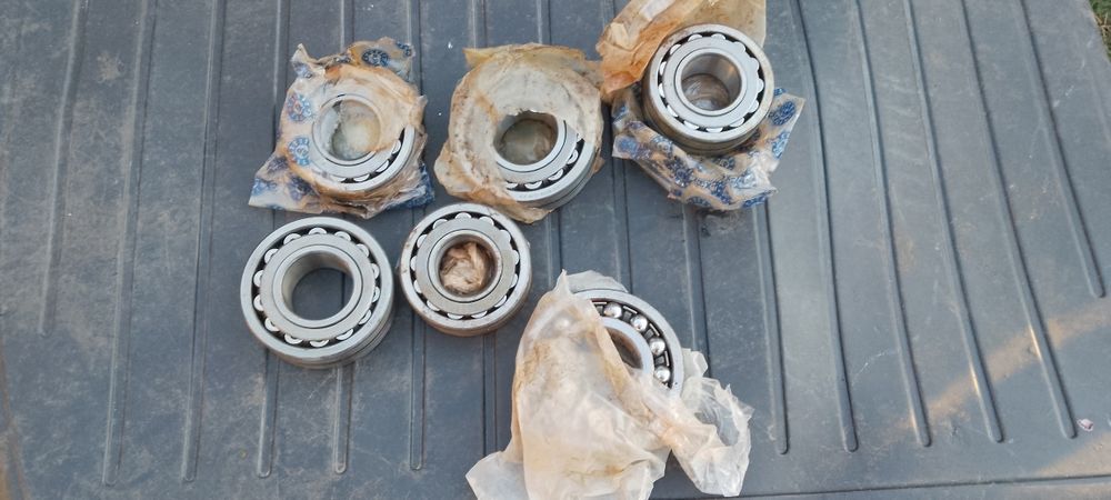 Підшипник новий 22309 CW 33.