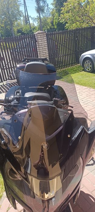 Szyba BMW Rt 1200