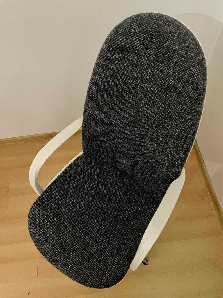 Fotel biurowy Ikea