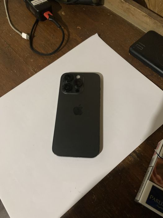 Iphone 14 pro 128 gb