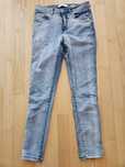 Jasne jeansy slim Reserved 28/32 męskie