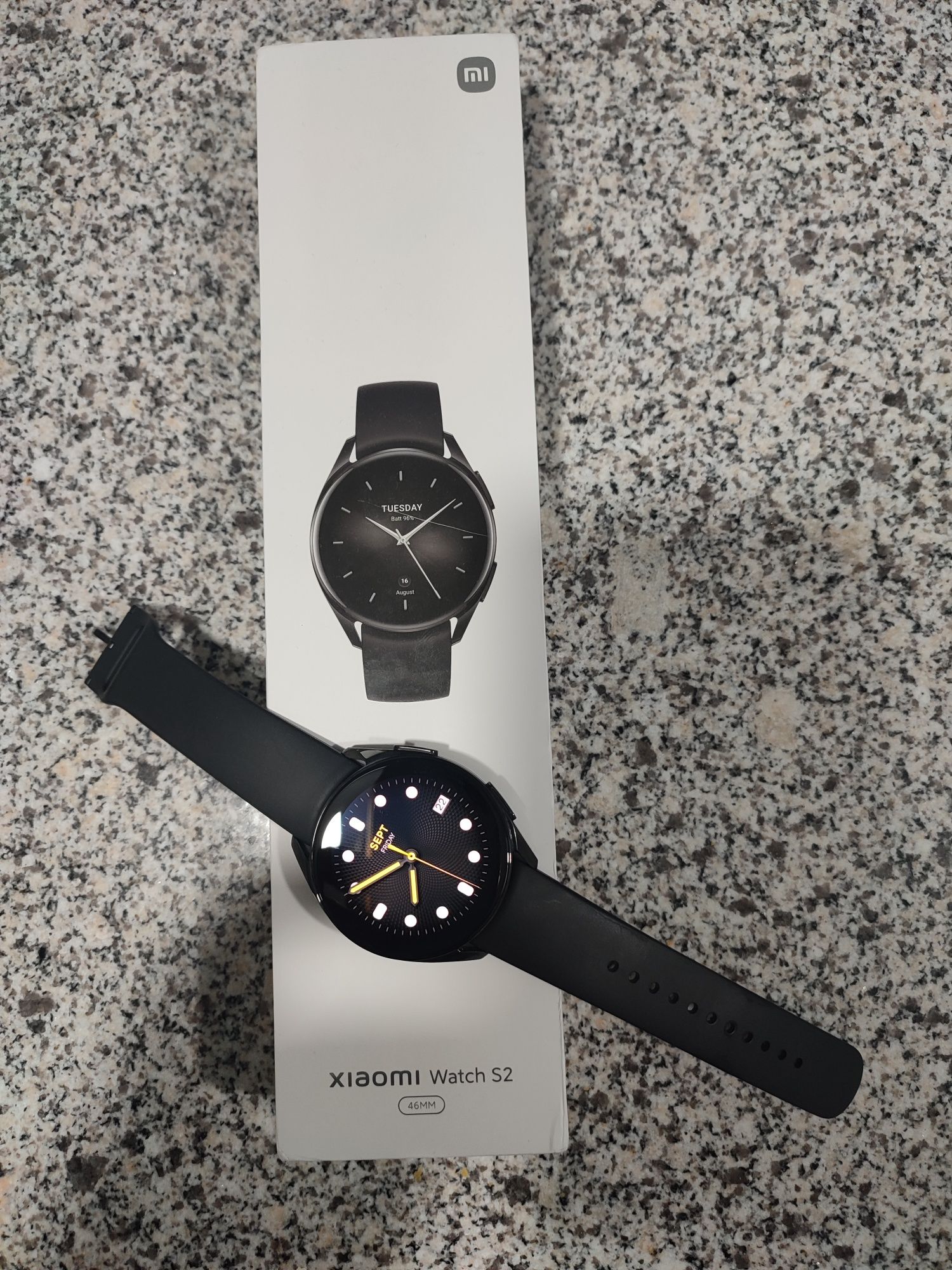 Xiaomi Watch S2 46mm