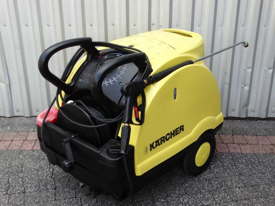 Myjka Ciśnieniowa Karcher HDS 798 CSX najniższa cena