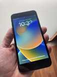 Iphone 8 plus 64 GB cinza