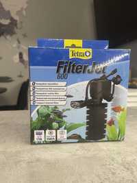 Акваріумний фільтер Tetra Filter Jet 600, 120-170 л