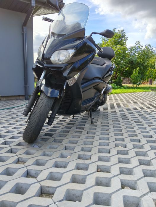 Sprzedam Yamaha xmax 125
