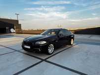BMW Seria 5 F10 525d 3.0 Diesel | M-Pakiet | HUD | CarPlay