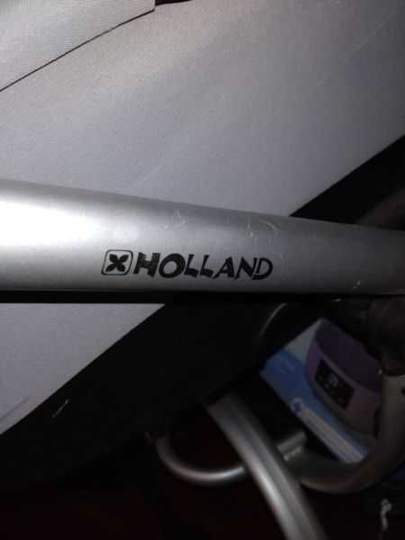Sprzedam  tanio wózek głęboki firmy Holland