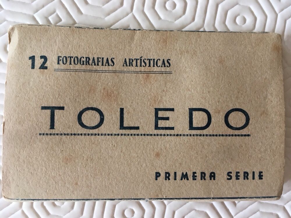 Toledo fotografias artisticas