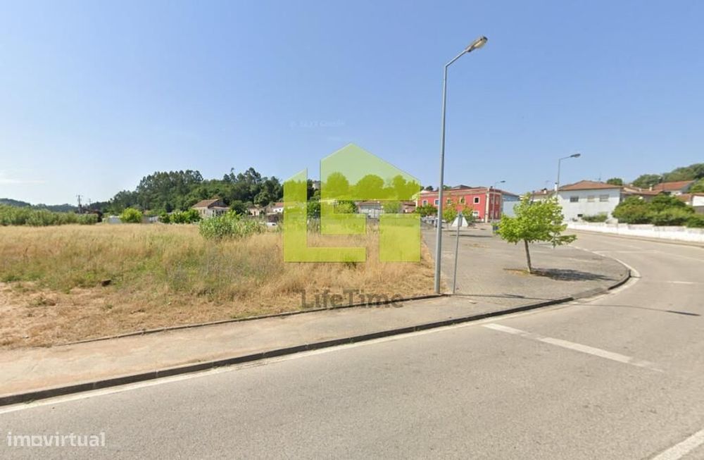 Terreno Lote Habitação