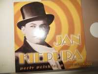 CD z piosenkami Jana Kierpury