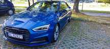 Audi A5 Sportback Premium 2.0 TFSI Quattro