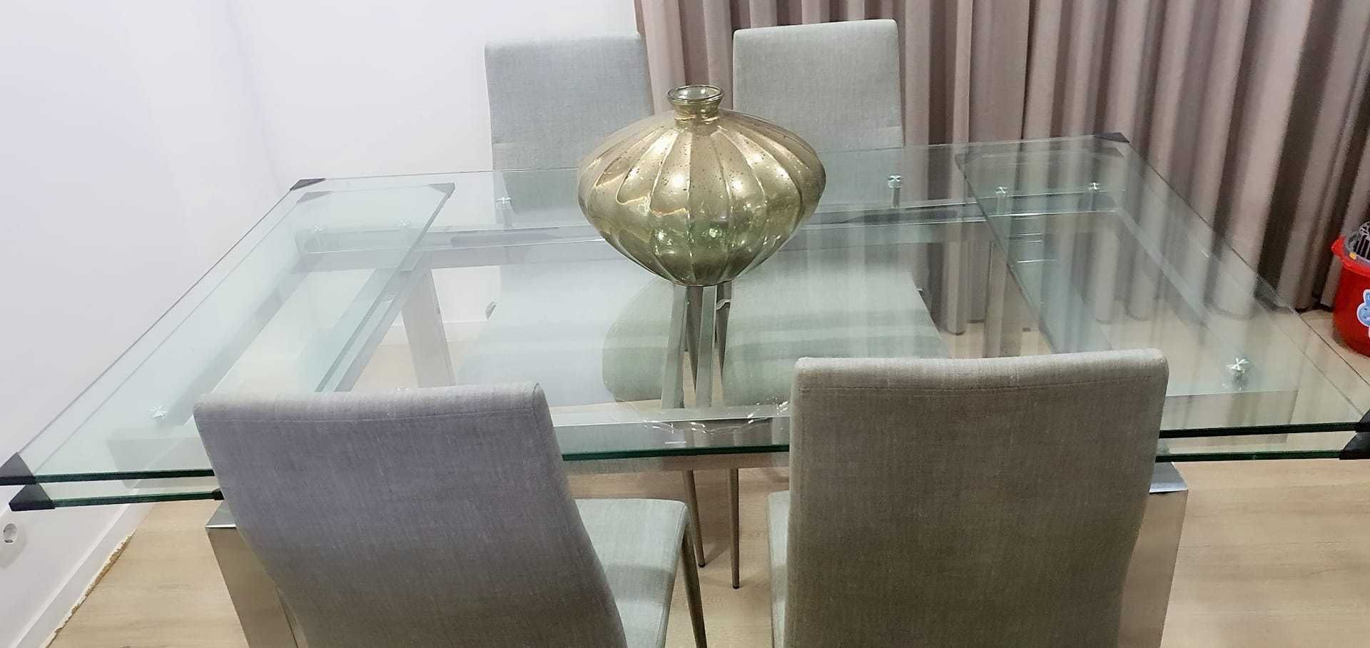 Mesa de Sala de jantar