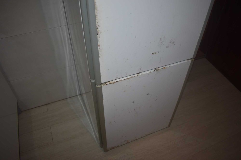 Frigorífico CANDY A+