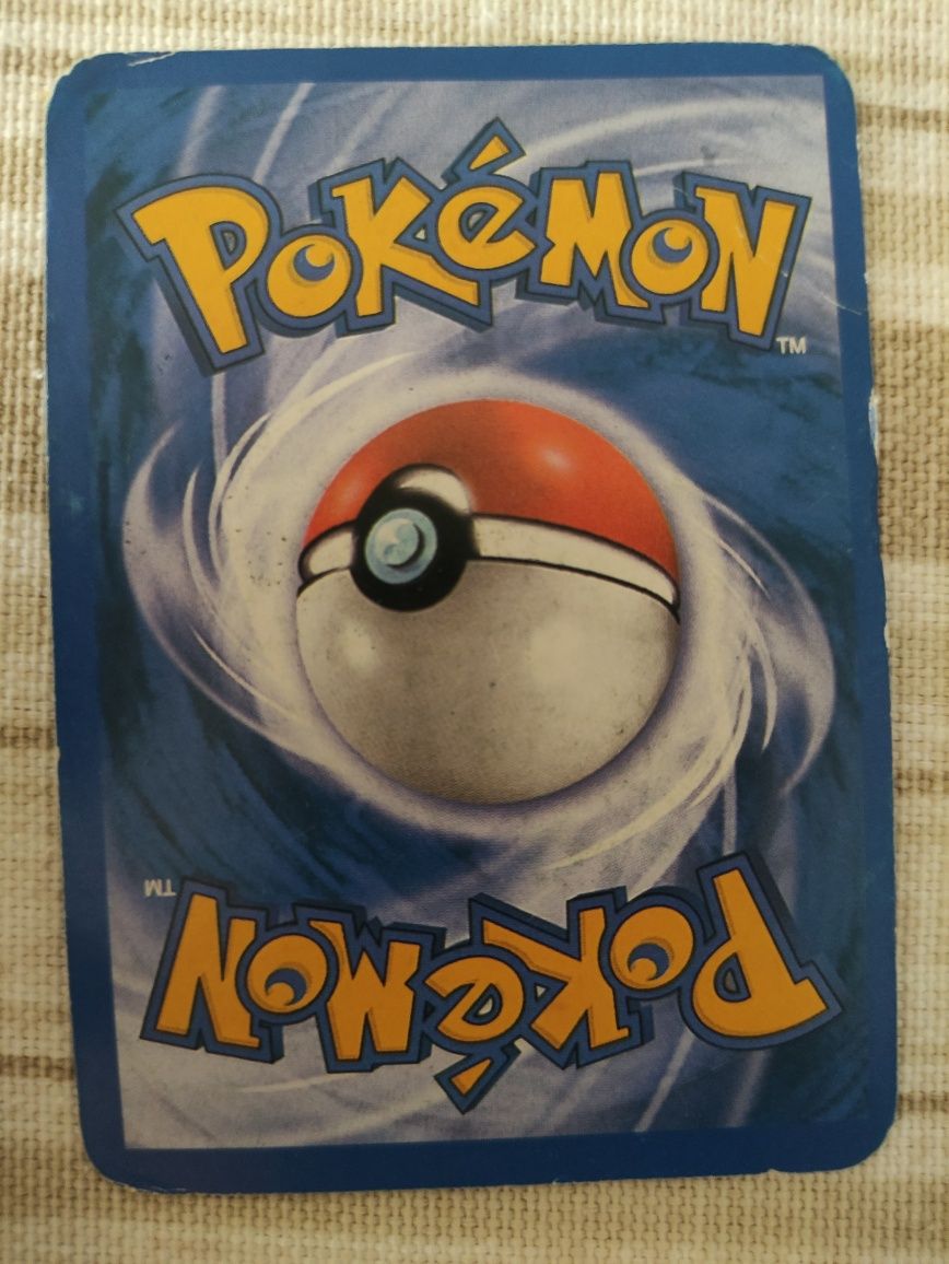 Carta Pokémon - Rayquaza EX