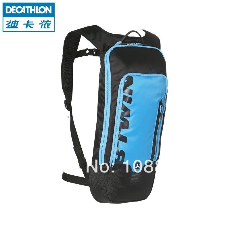 B-TWIN bakpak  camelbag Decathlon