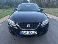Seat Exeo 2.0 tdi