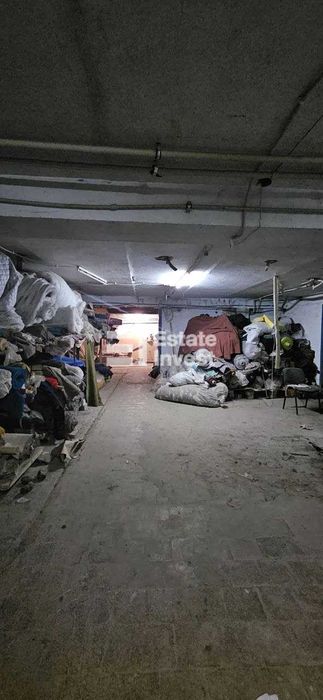 Здам підвальне приміщення на бул. Івана Каркача, 75